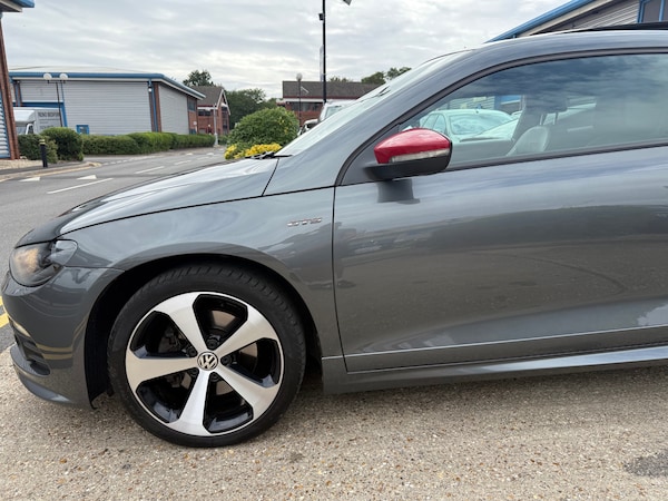 Used Volkswagen Scirocco 2013 for sale - 75222770: Photo 25