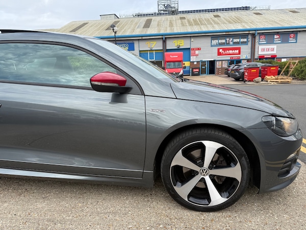 Used Volkswagen Scirocco 2013 for sale - 75222770: Photo 27
