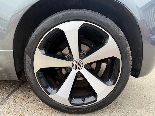 Used Volkswagen Scirocco 2013 for sale - 75222770: Photo 28