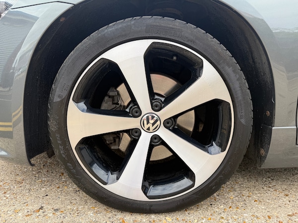 Used Volkswagen Scirocco 2013 for sale - 75222770: Photo 29