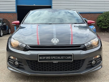 Used Volkswagen Scirocco 2013 for sale - 75222770: Photo