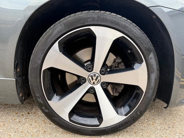Used Volkswagen Scirocco 2013 for sale - 75222770: Photo 32