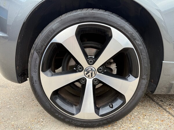 Used Volkswagen Scirocco 2013 for sale - 75222770: Photo 33