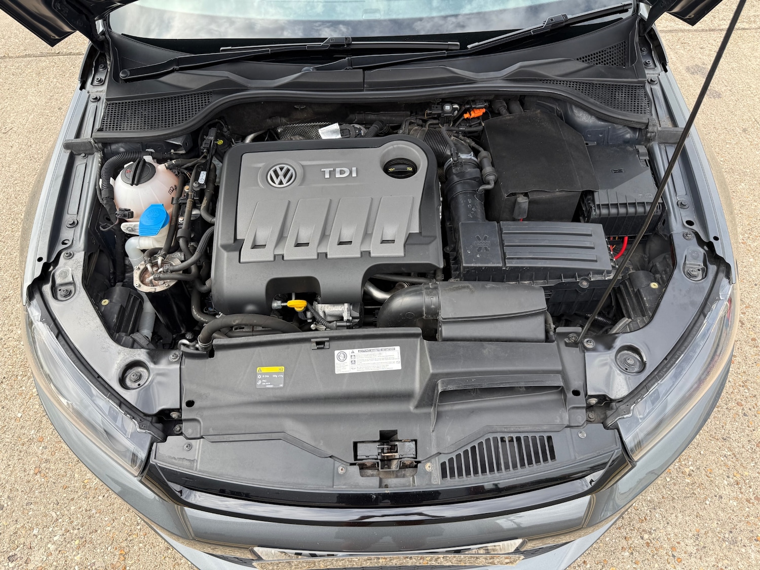 Vehicle 36