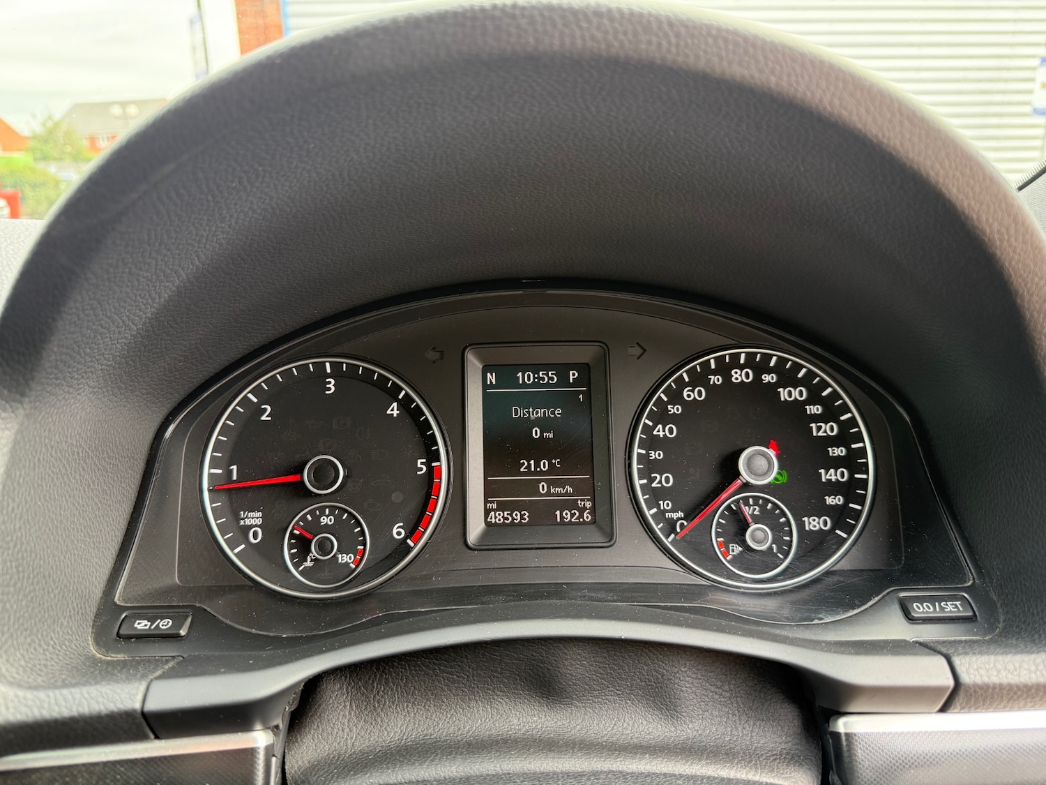 Vehicle 40
