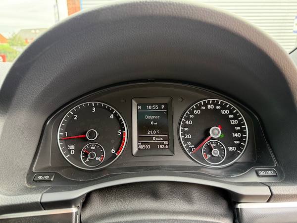 Used Volkswagen Scirocco 2013 for sale - 75222770: Photo 40