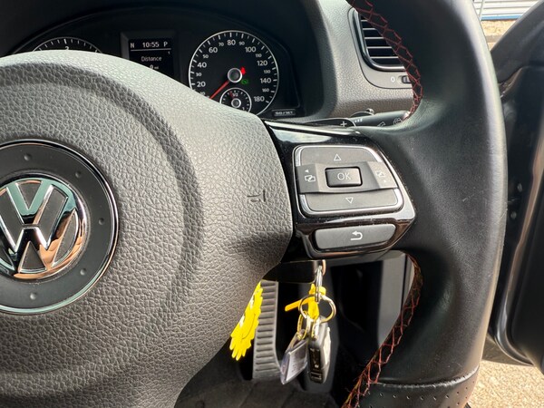 Used Volkswagen Scirocco 2013 for sale - 75222770: Photo 43