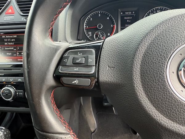 Used Volkswagen Scirocco 2013 for sale - 75222770: Photo 44