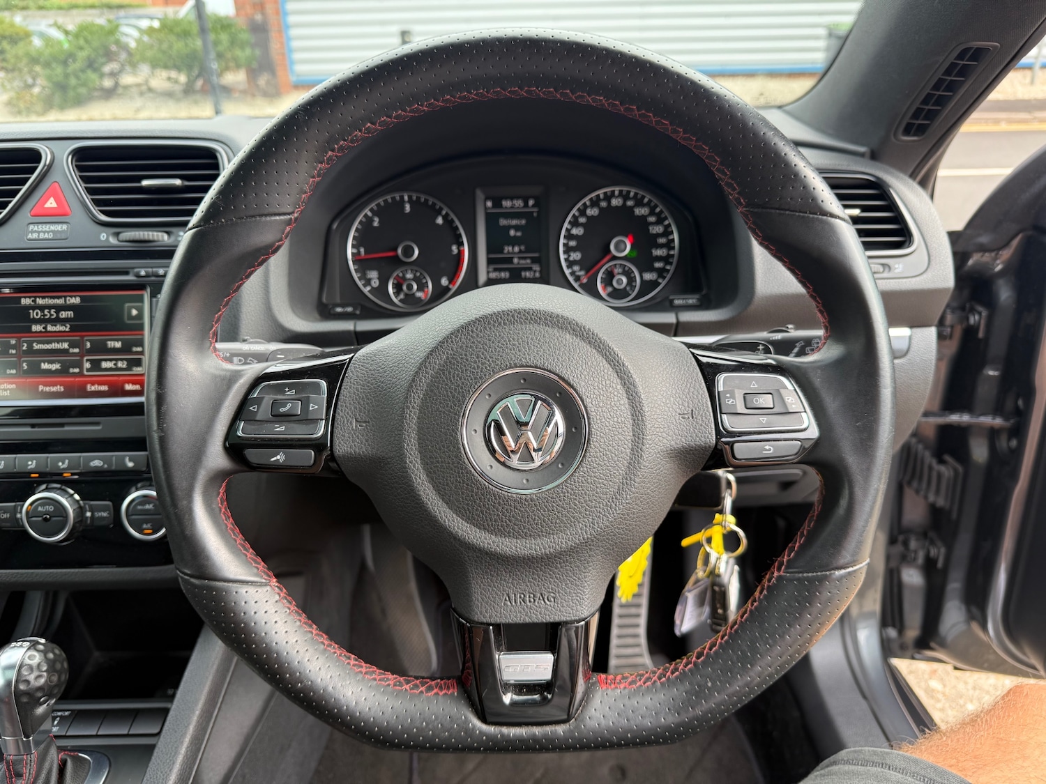 Vehicle 45