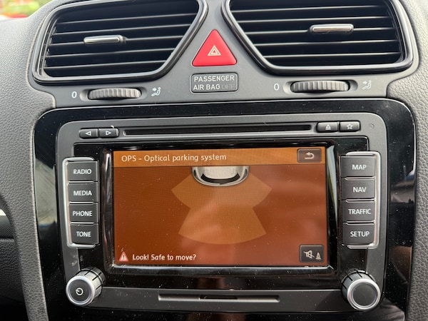 Used Volkswagen Scirocco 2013 for sale - 75222770: Photo 46