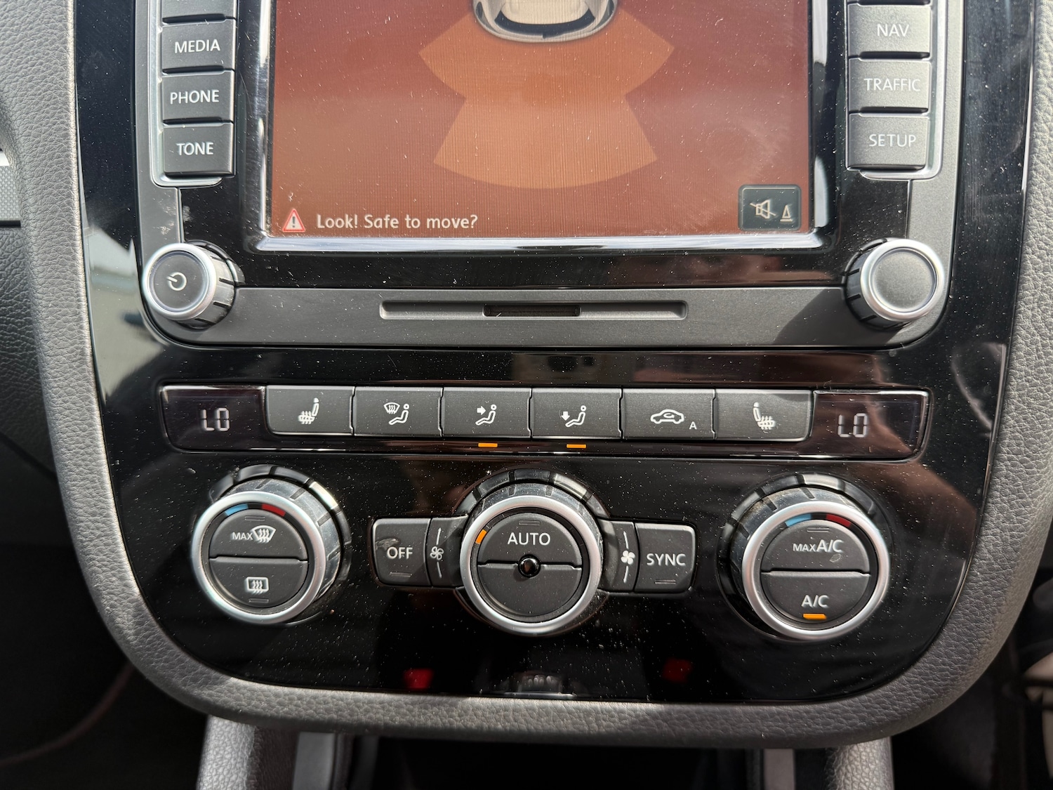Vehicle 51