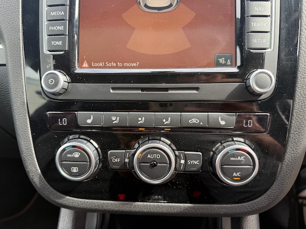 Used Volkswagen Scirocco 2013 for sale - 75222770: Photo 51