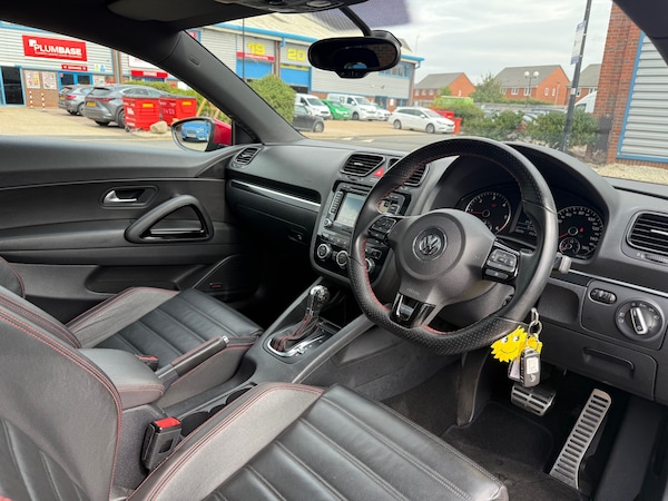 Used Volkswagen Scirocco 2013 for sale - 75222770: Photo 55