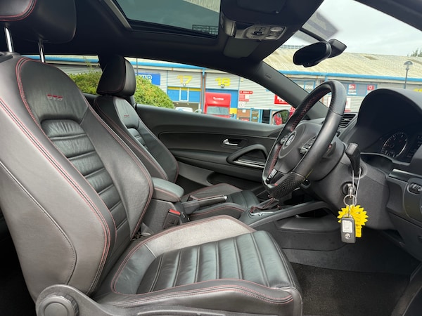 Used Volkswagen Scirocco 2013 for sale - 75222770: Photo 56