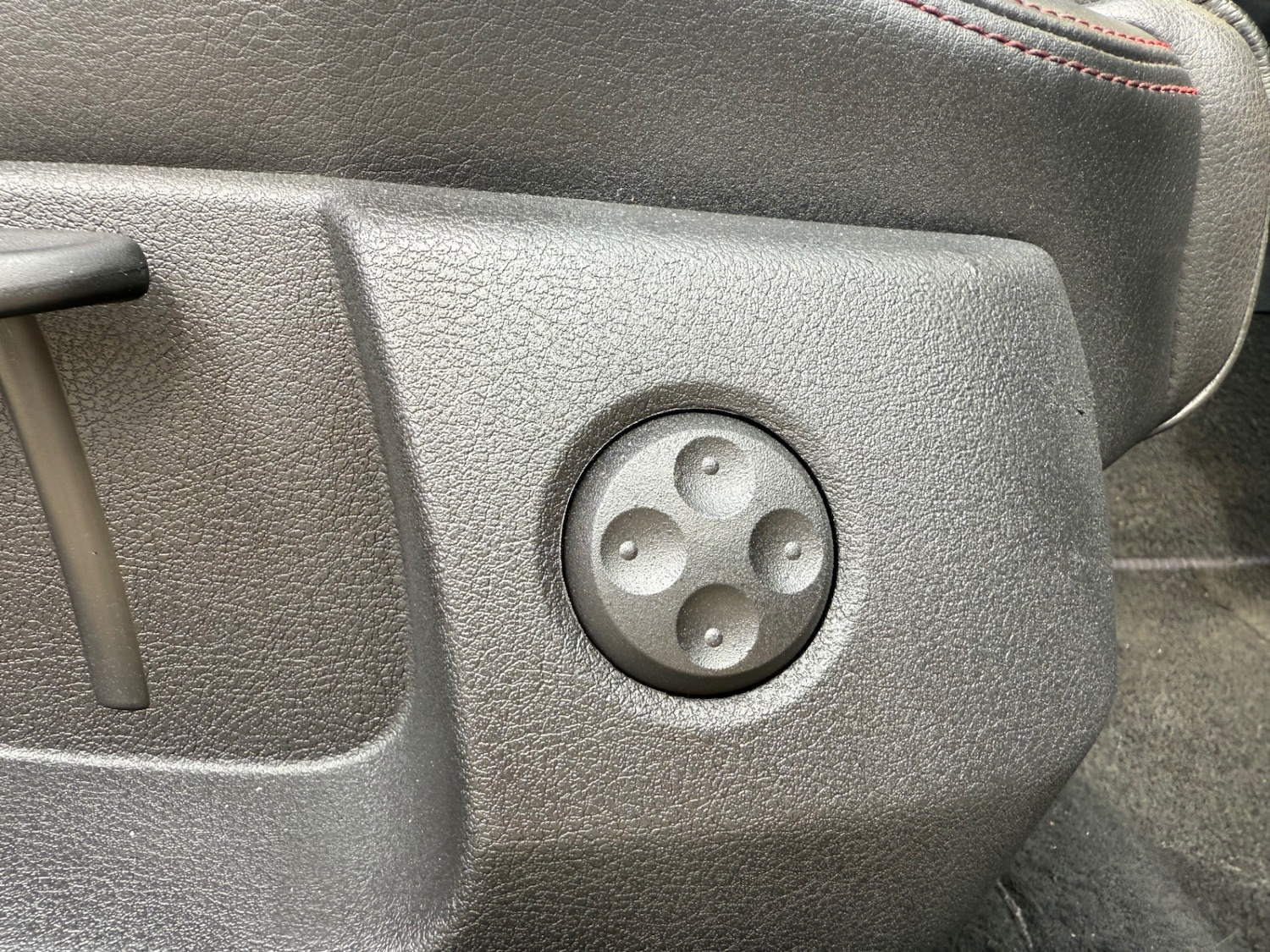 Vehicle 60