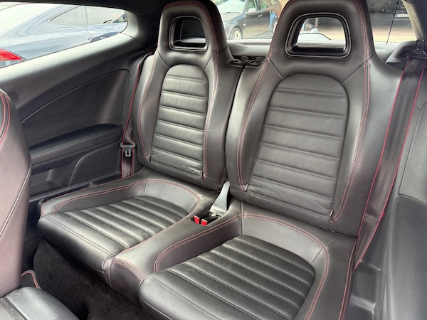 Used Volkswagen Scirocco 2013 for sale - 75222770: Photo 64