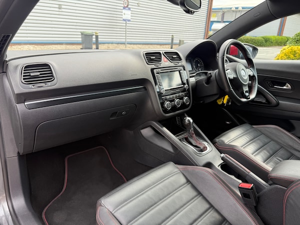 Used Volkswagen Scirocco 2013 for sale - 75222770: Photo 65