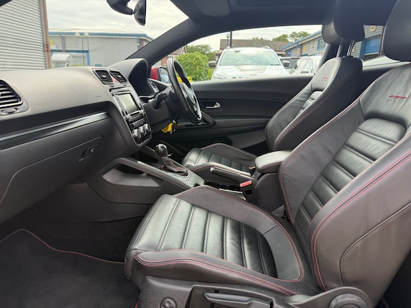 Used Volkswagen Scirocco 2013 for sale - 75222770: Photo 66