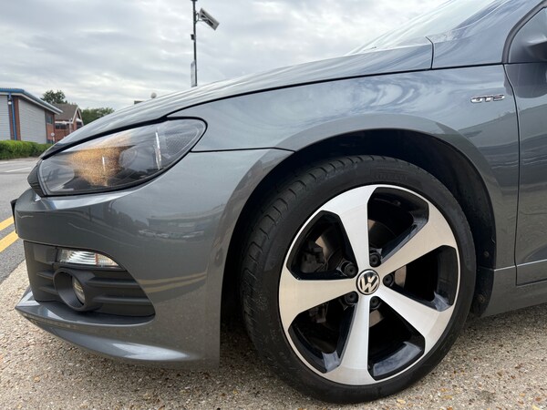 Used Volkswagen Scirocco 2013 for sale - 75222770: Photo 7