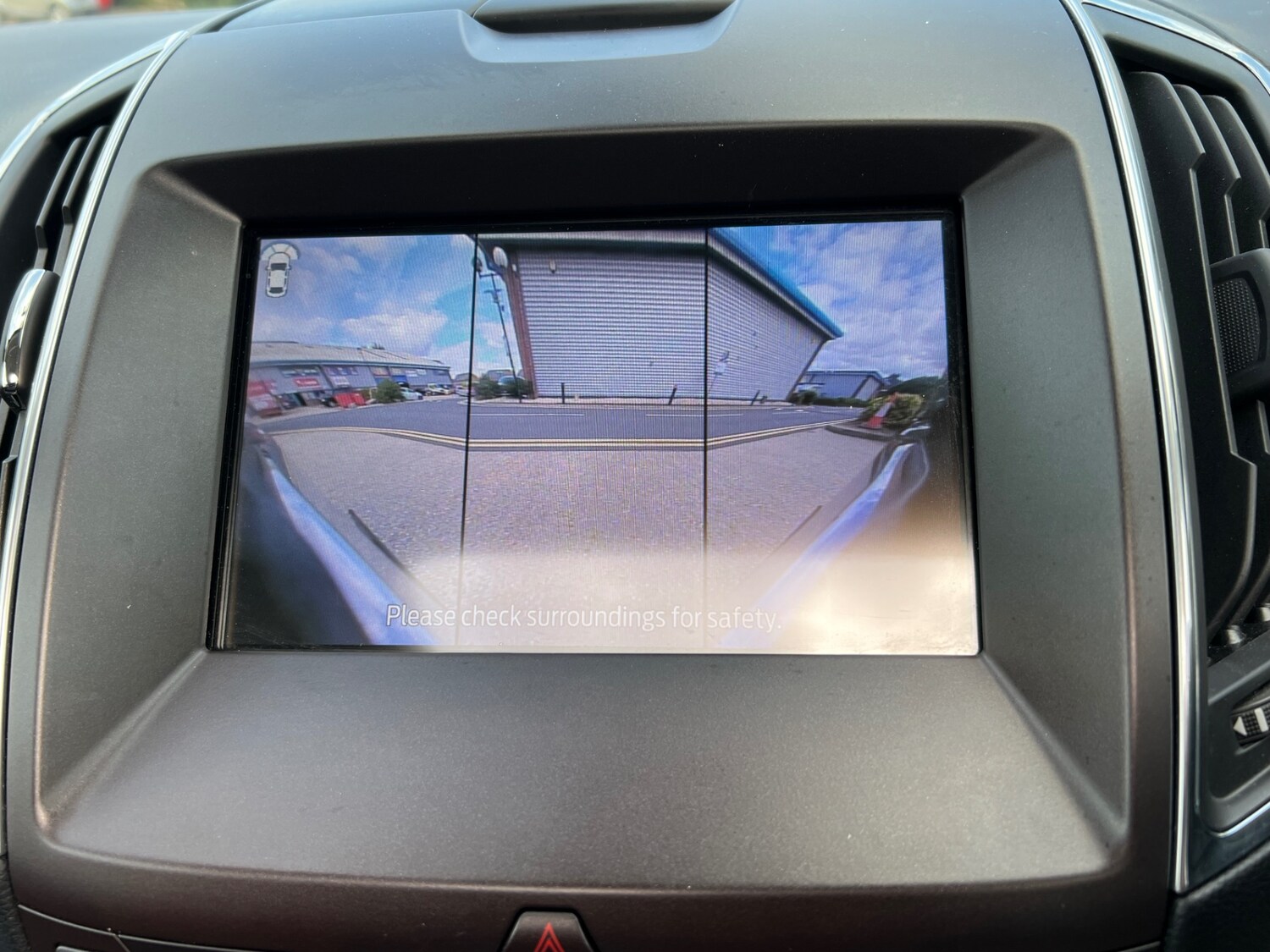 Used Ford Galaxy 2019 for sale - 75957322: Photo 12