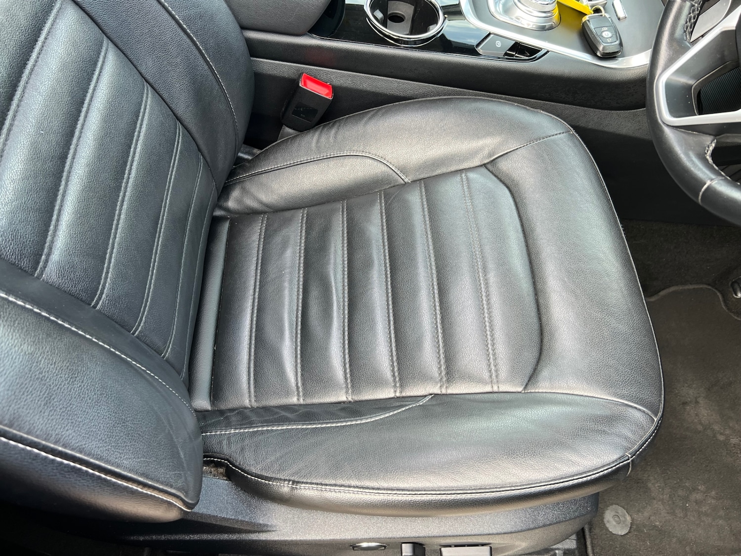 Used Ford Galaxy 2019 for sale - 75957322: Photo 13