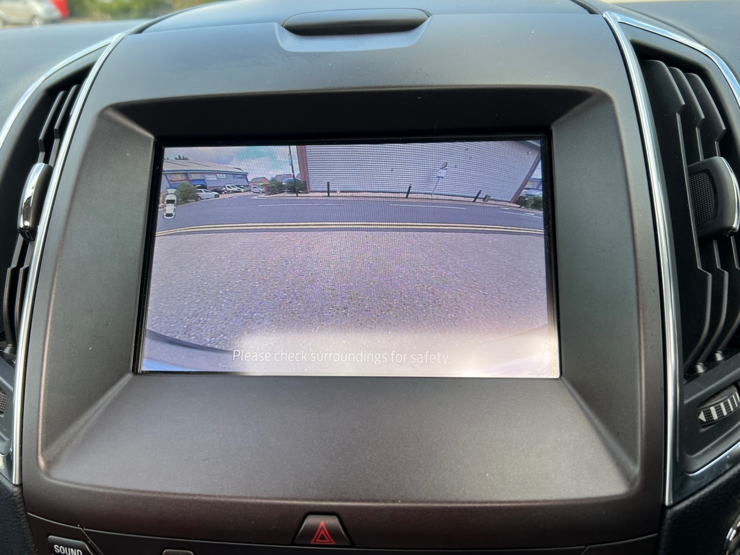 Used Ford Galaxy 2019 for sale - 75957322: Photo 15