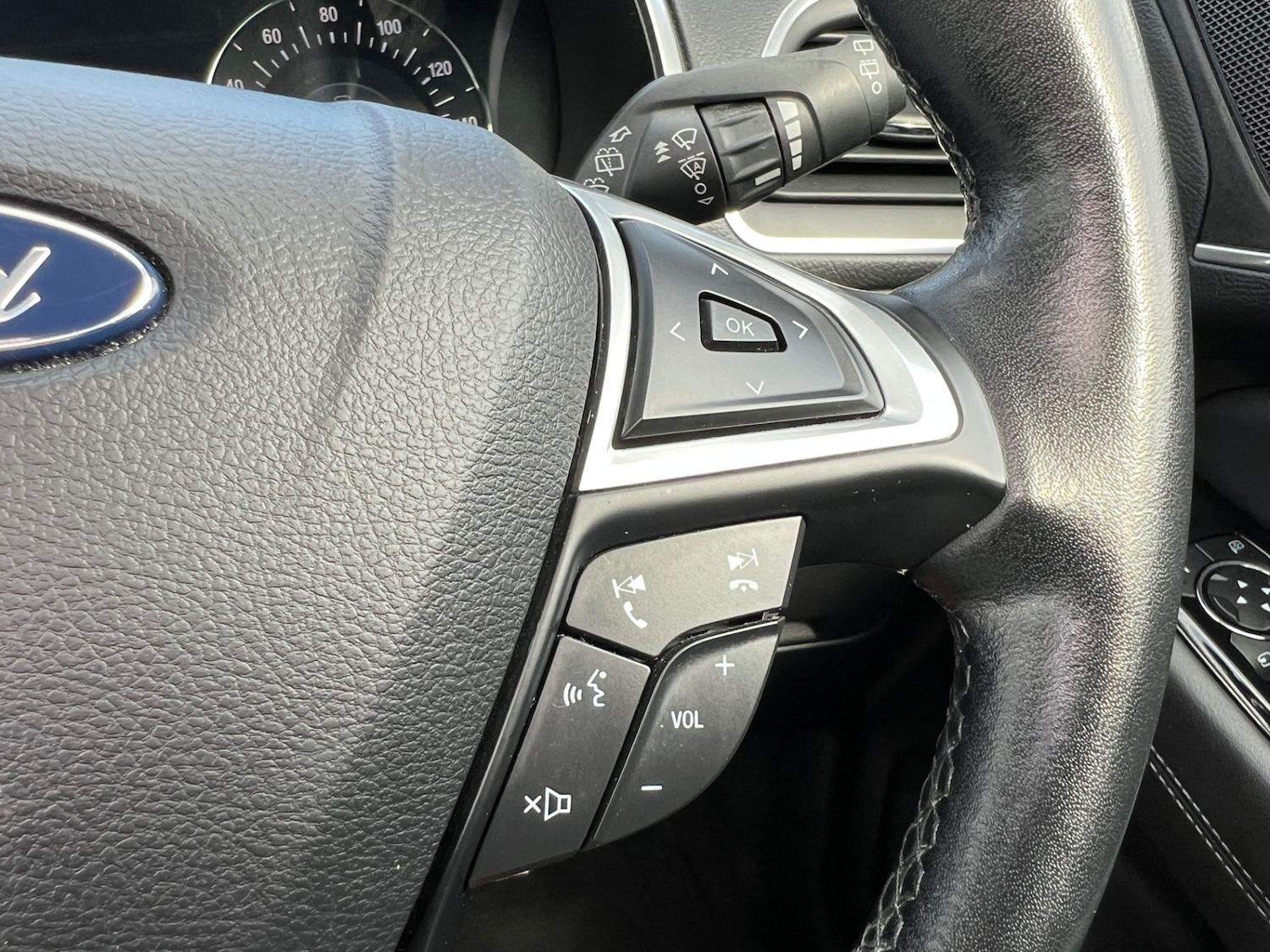 Used Ford Galaxy 2019 for sale - 75957322: Photo 19