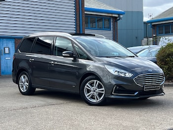 2019 (69) - 2.0 EcoBlue 190 Titanium 5dr Auto AWD