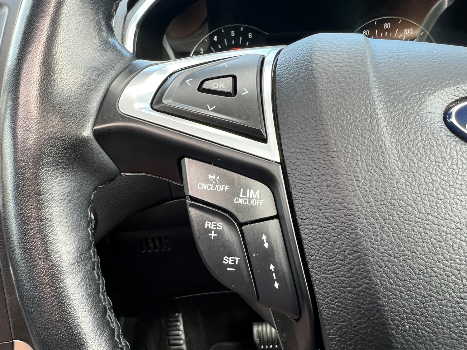 Used Ford Galaxy 2019 for sale - 75957322: Photo 20