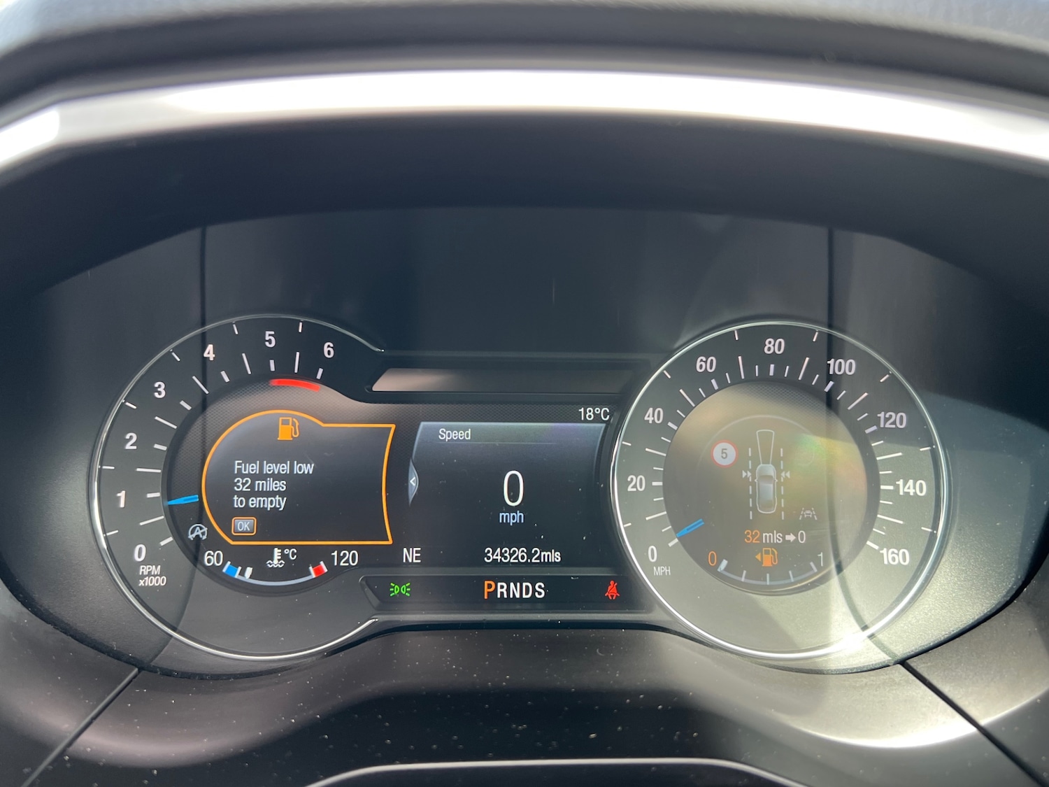 Used Ford Galaxy 2019 for sale - 75957322: Photo 22