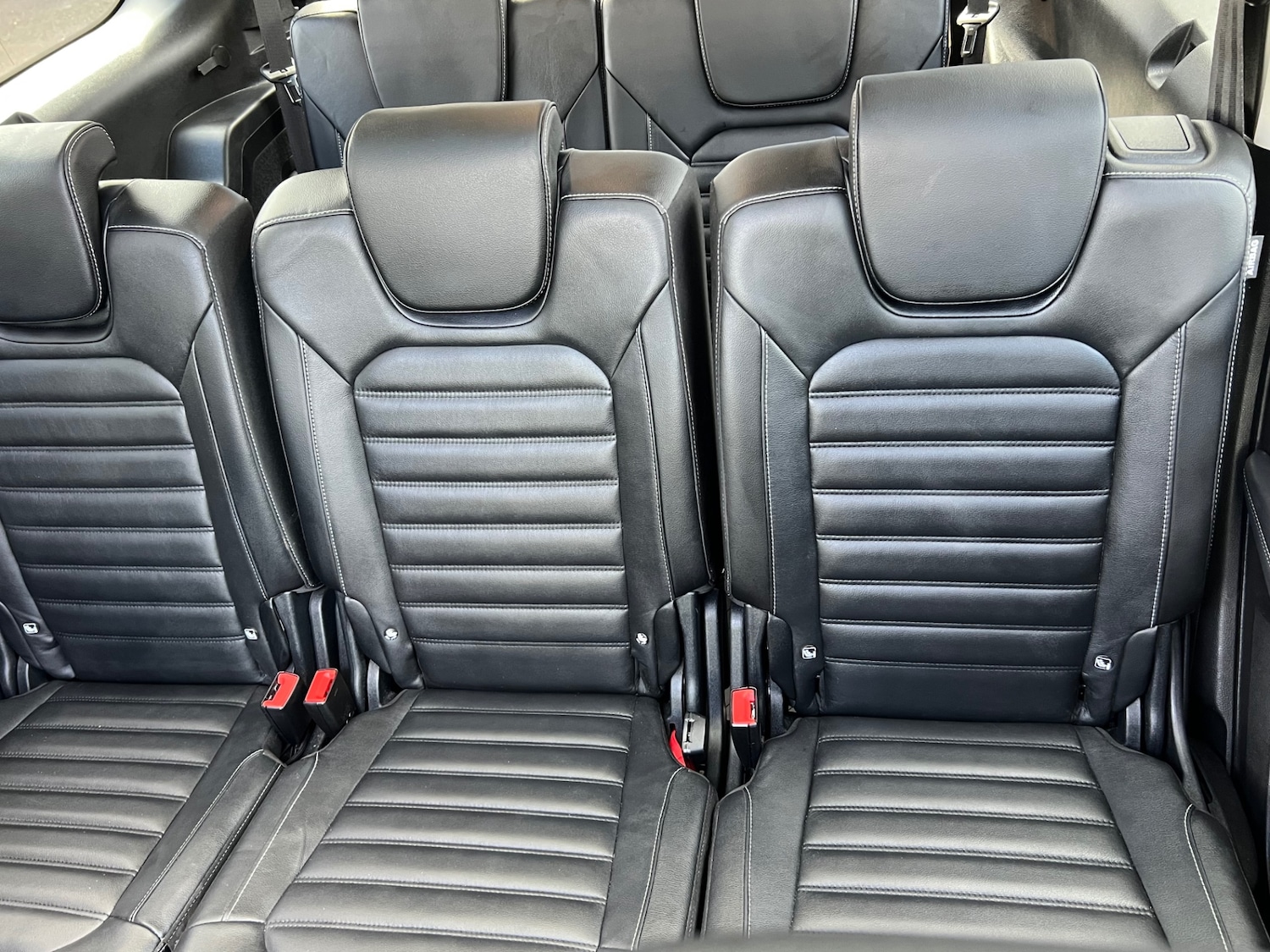 Used Ford Galaxy 2019 for sale - 75957322: Photo 25