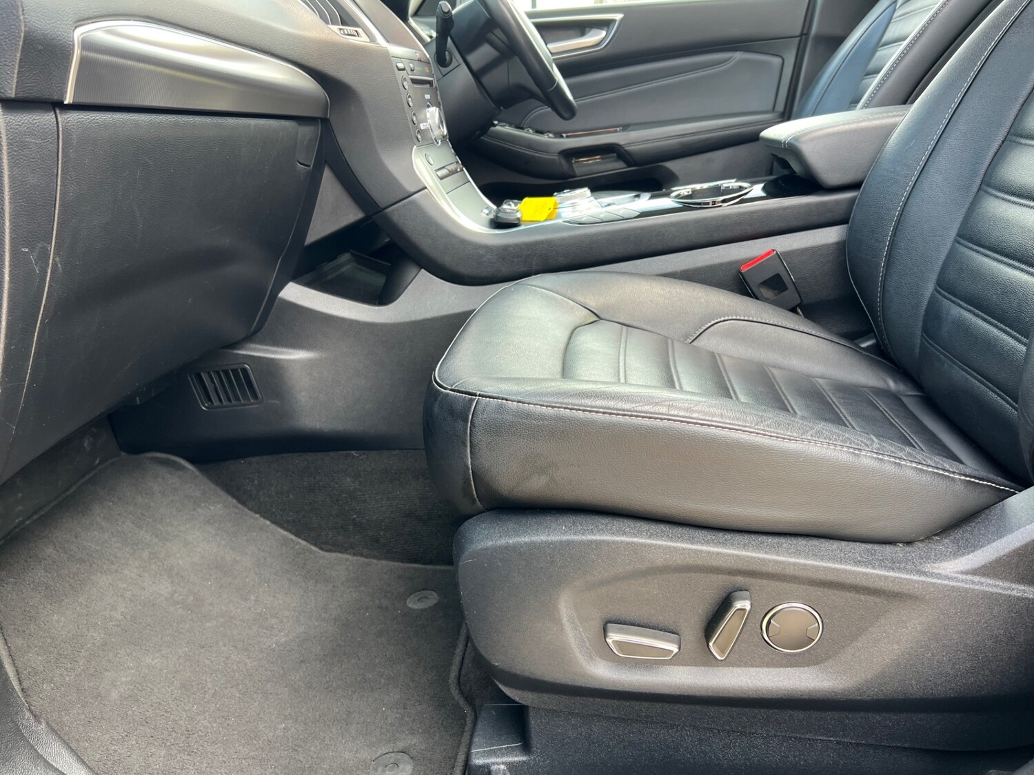 Used Ford Galaxy 2019 for sale - 75957322: Photo 27