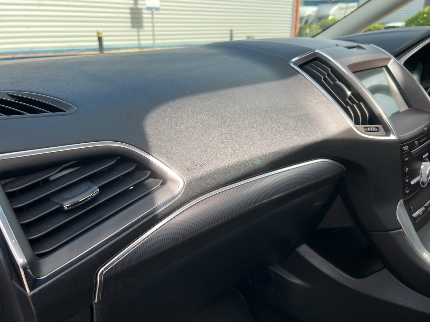 Used Ford Galaxy 2019 for sale - 75957322: Photo 28