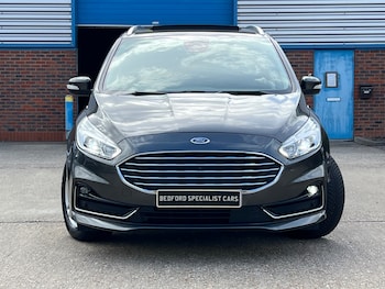 Used Ford Galaxy 2019 for sale - 75957322: Photo