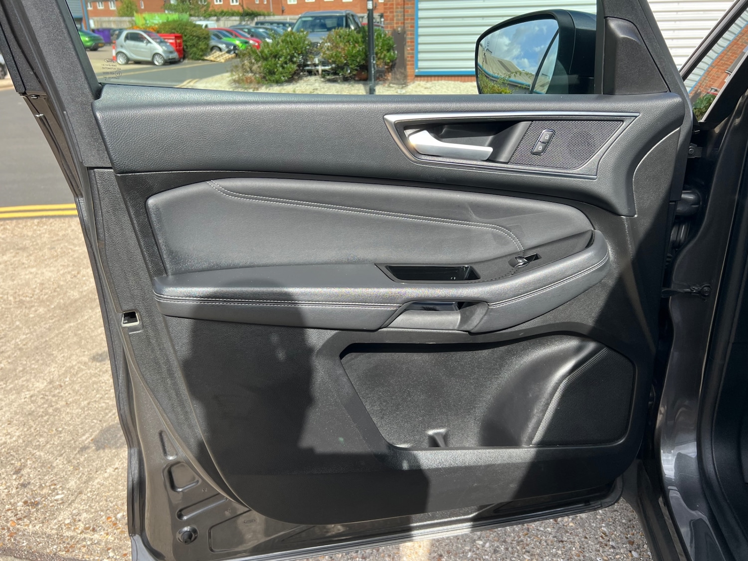 Used Ford Galaxy 2019 for sale - 75957322: Photo 30