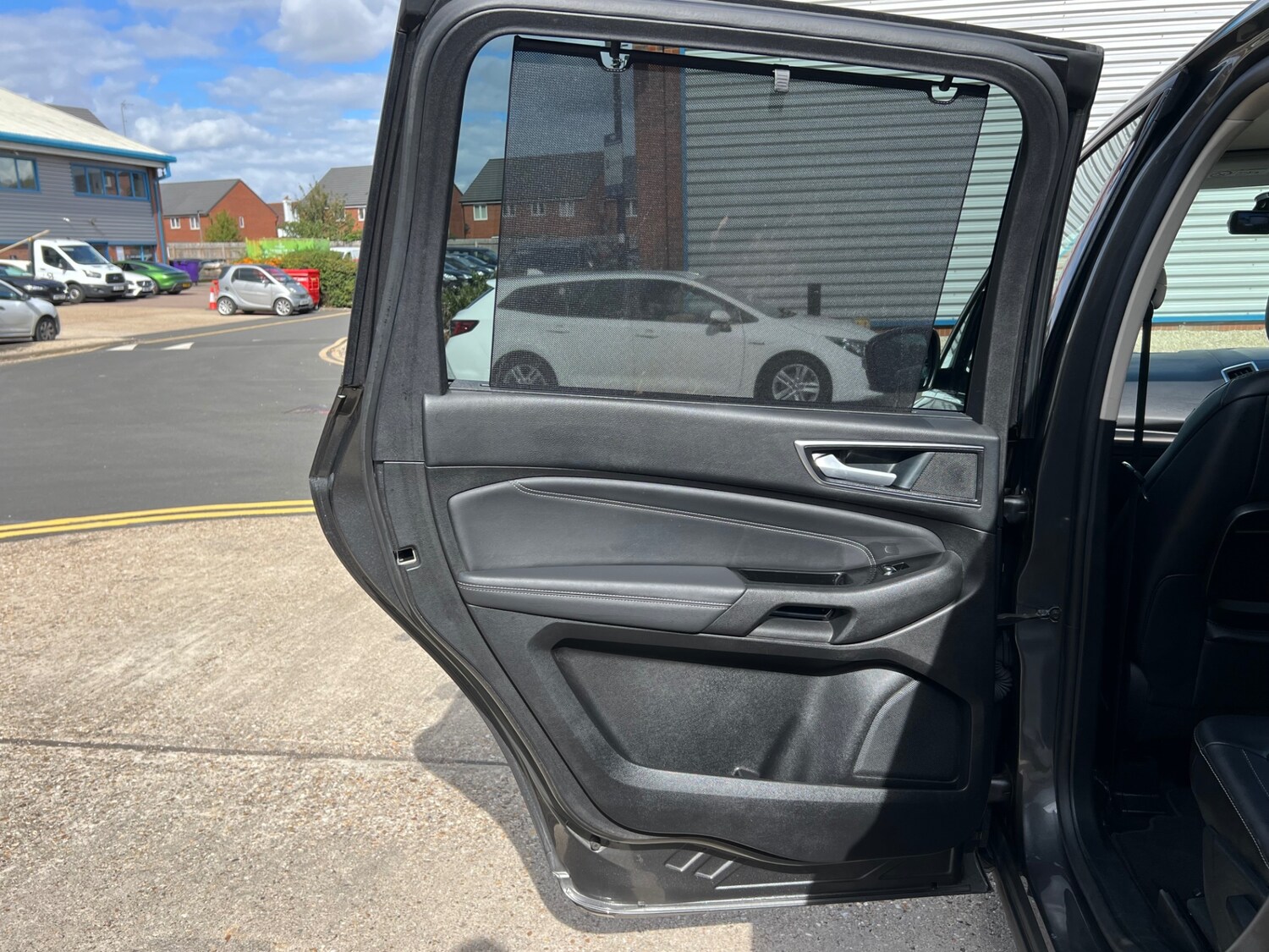 Used Ford Galaxy 2019 for sale - 75957322: Photo 31