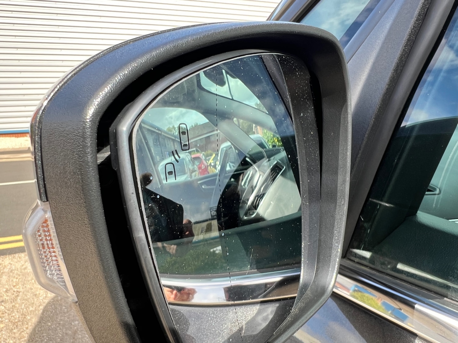 Used Ford Galaxy 2019 for sale - 75957322: Photo 32