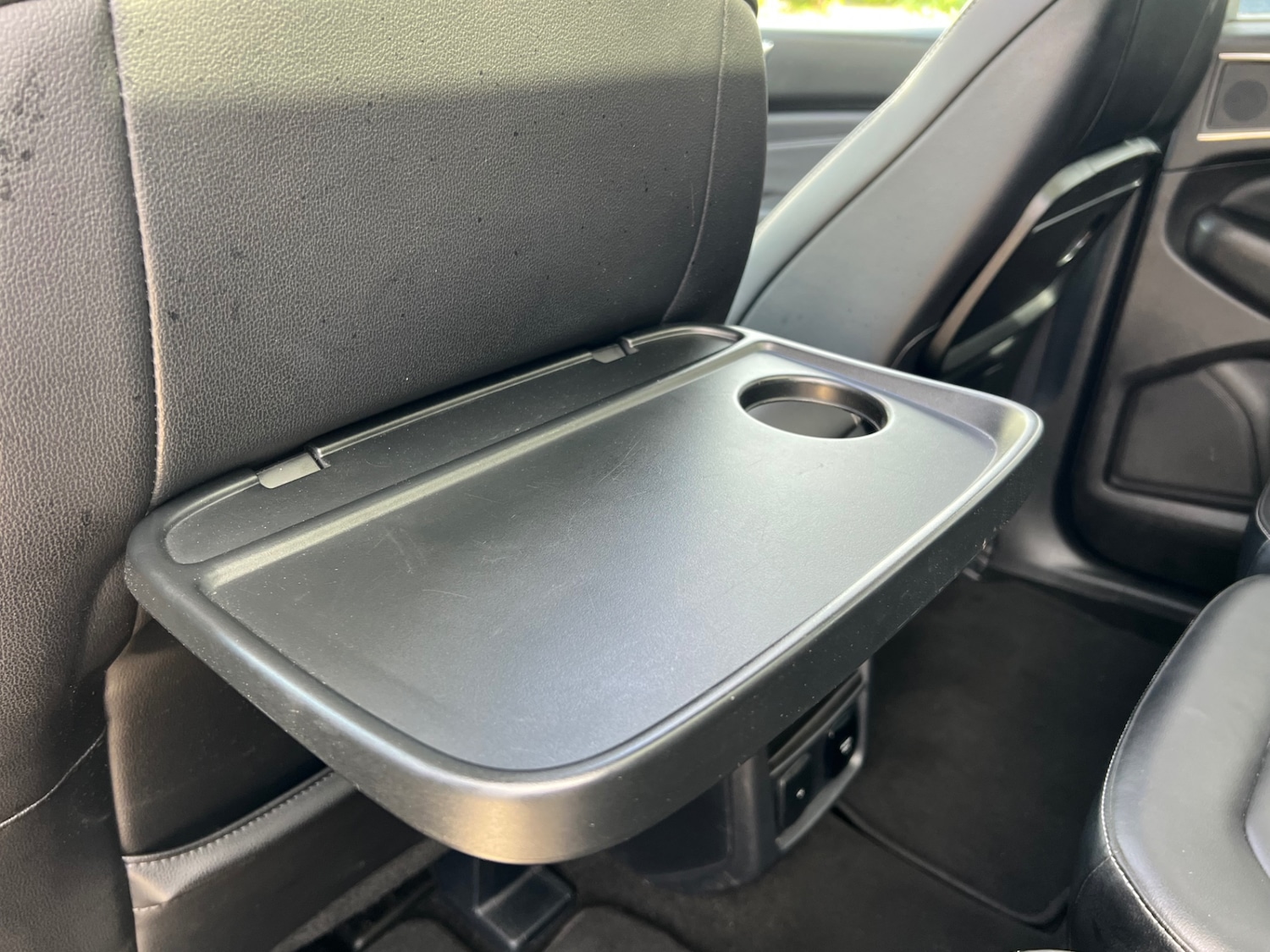 Used Ford Galaxy 2019 for sale - 75957322: Photo 33