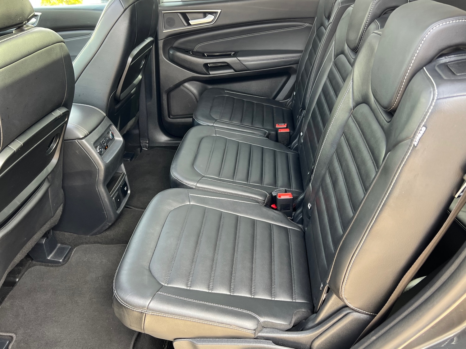 Used Ford Galaxy 2019 for sale - 75957322: Photo 34