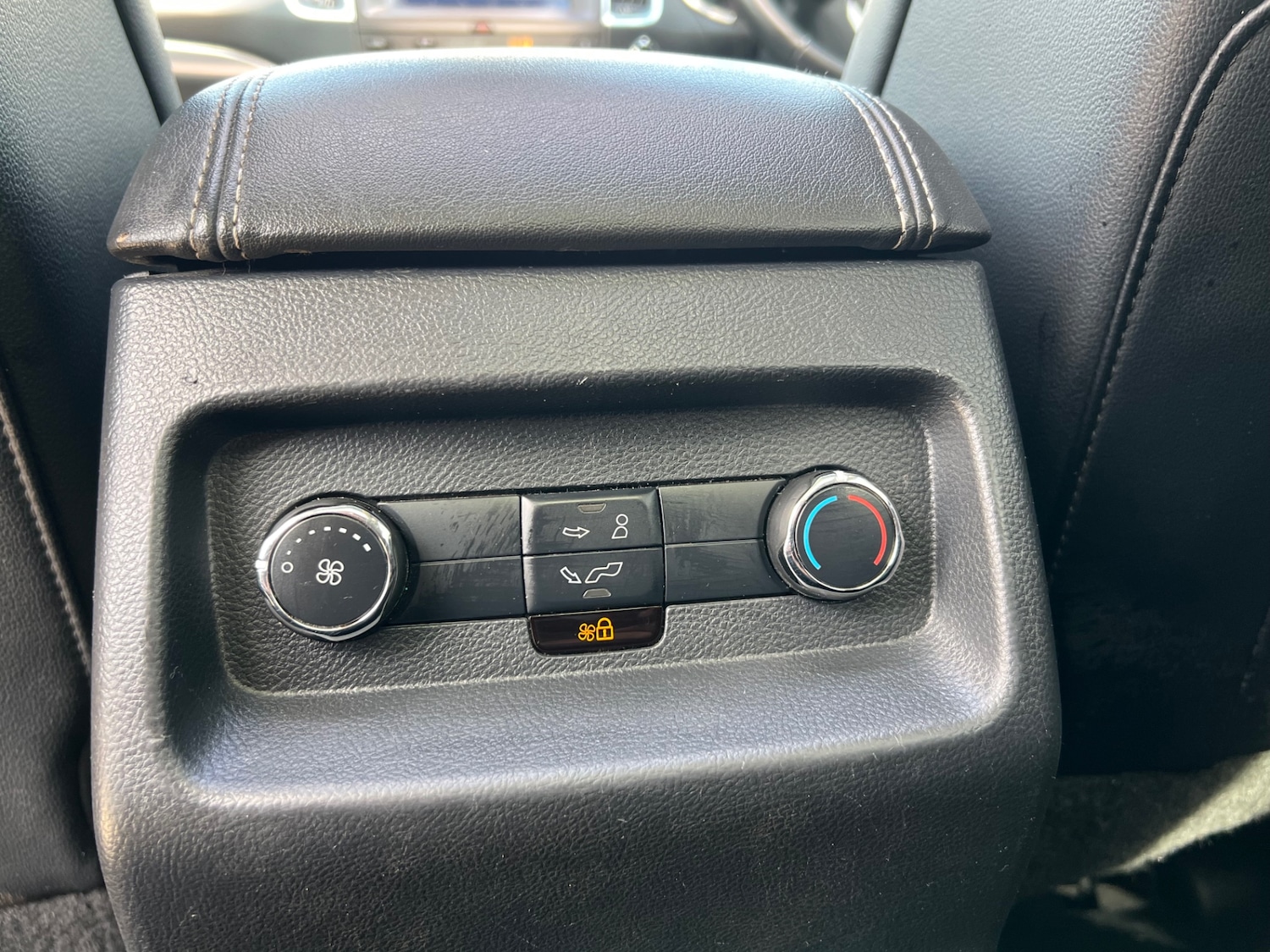 Used Ford Galaxy 2019 for sale - 75957322: Photo 35