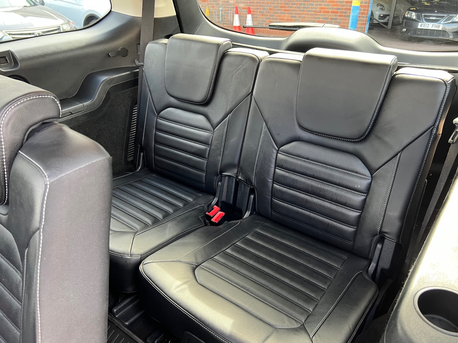 Used Ford Galaxy 2019 for sale - 75957322: Photo 36