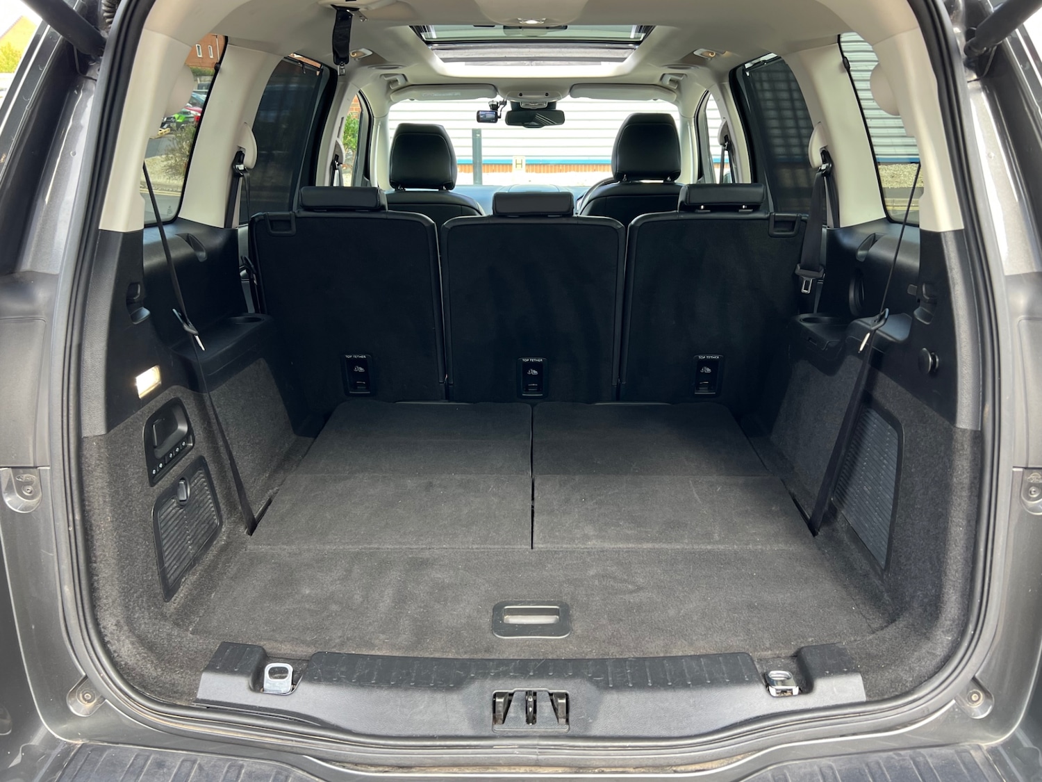 Used Ford Galaxy 2019 for sale - 75957322: Photo 38