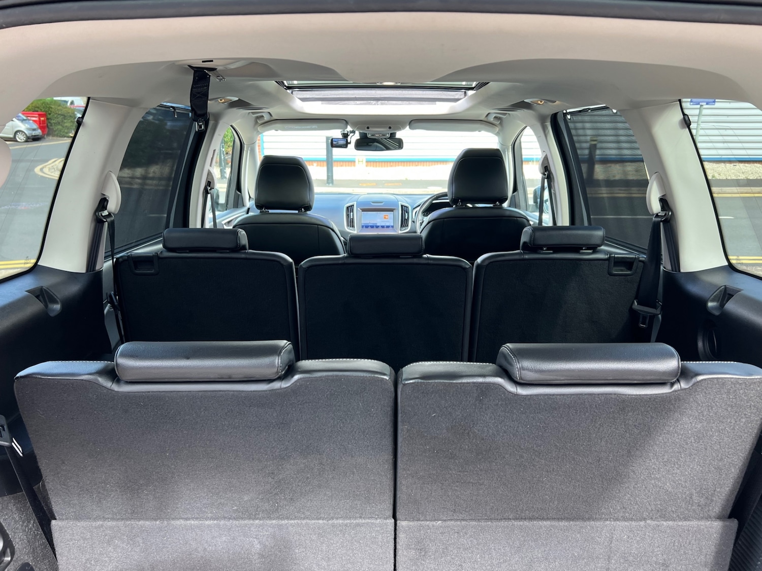 Used Ford Galaxy 2019 for sale - 75957322: Photo 39