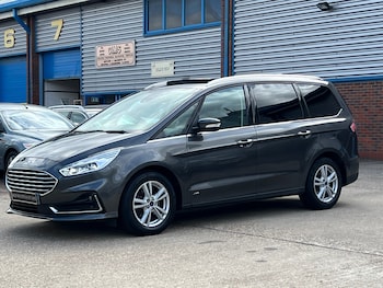 Used Ford Galaxy 2019 for sale - 75957322: Photo