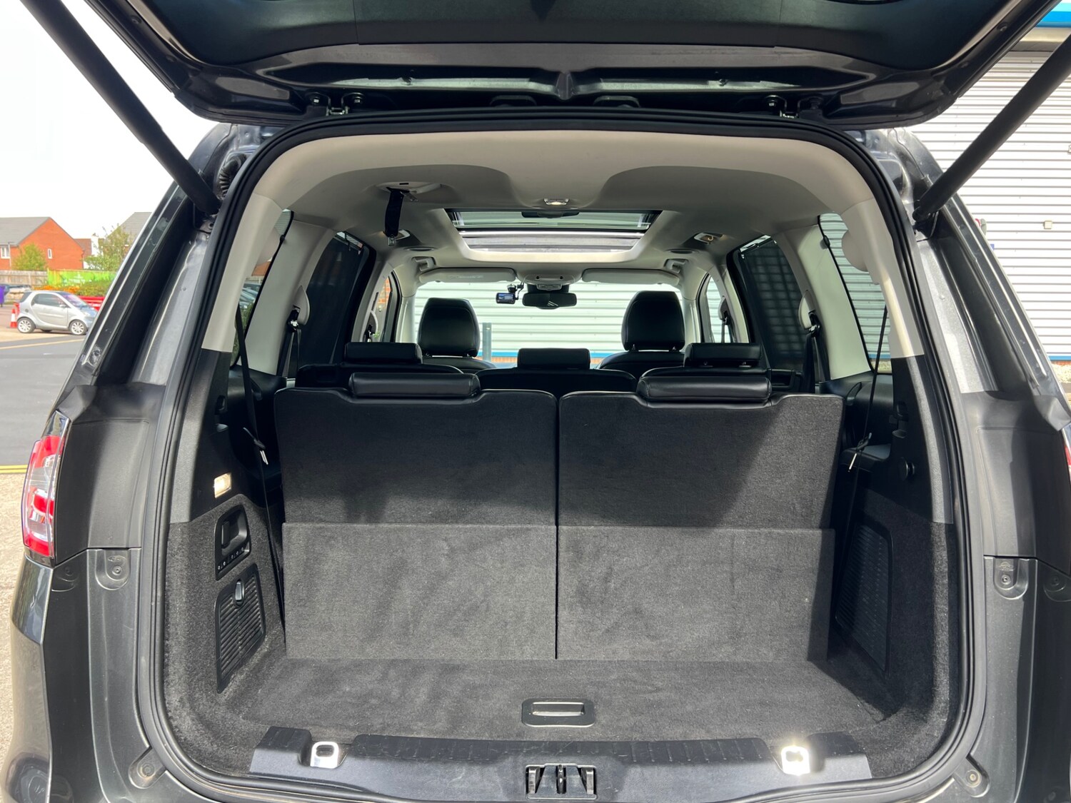 Used Ford Galaxy 2019 for sale - 75957322: Photo 44