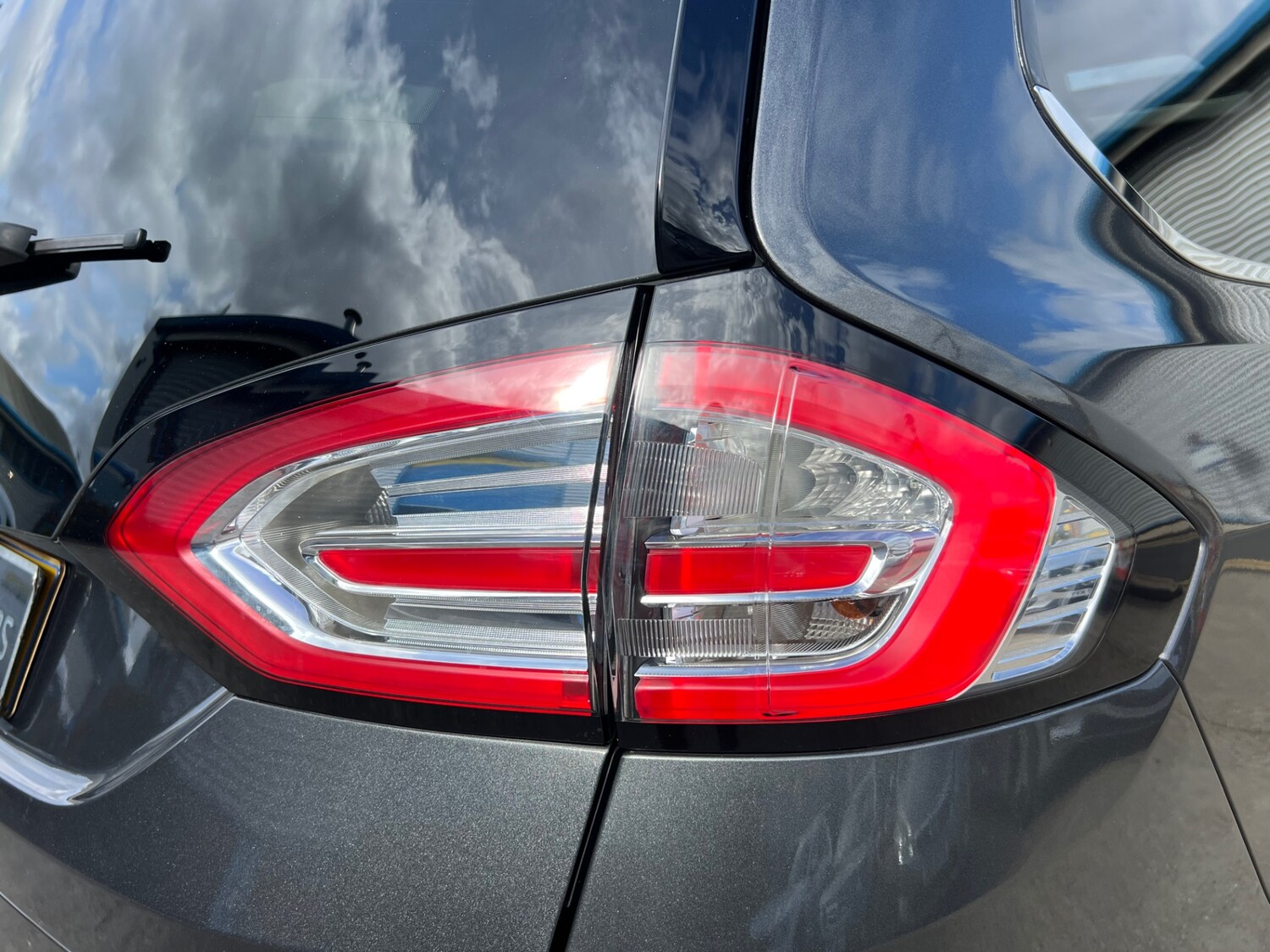 Used Ford Galaxy 2019 for sale - 75957322: Photo 45