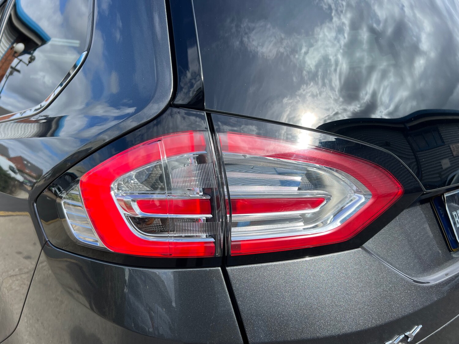 Used Ford Galaxy 2019 for sale - 75957322: Photo 48