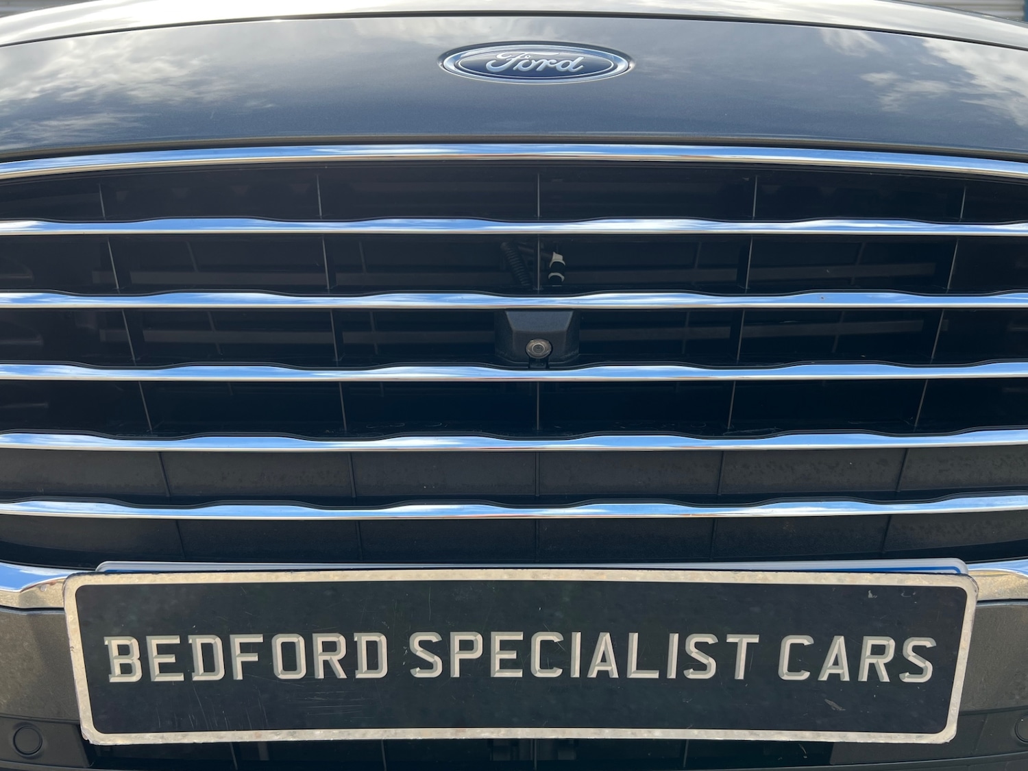 Used Ford Galaxy 2019 for sale - 75957322: Photo 52