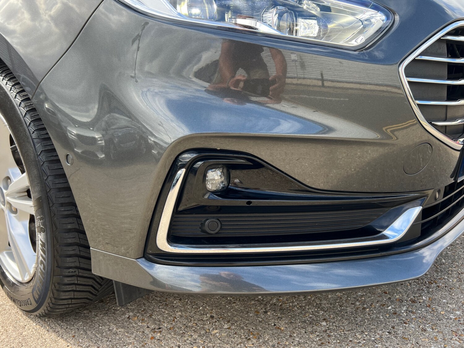 Used Ford Galaxy 2019 for sale - 75957322: Photo 53