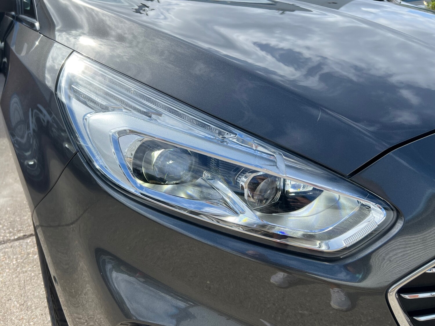 Used Ford Galaxy 2019 for sale - 75957322: Photo 54